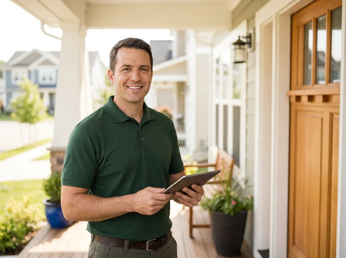 Pest control FAQs for Pioneer, CA